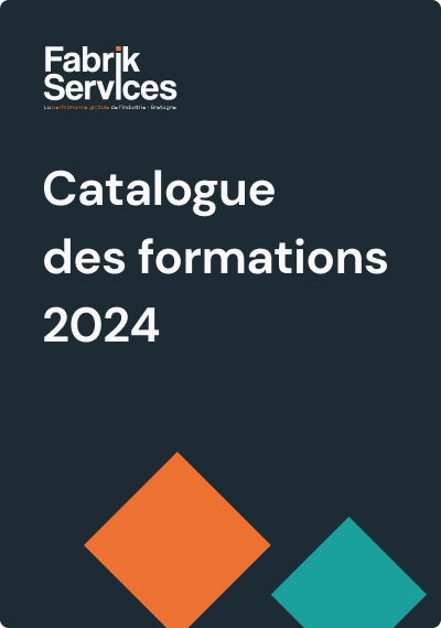 Aperçu Catalogue Formations 2024