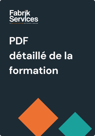 Aperçu PDF Formation Single